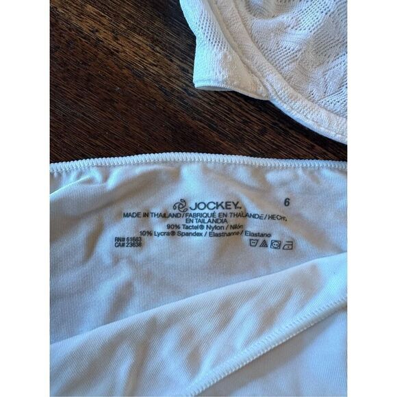 Jockey intimates set - Picture 7 of 13